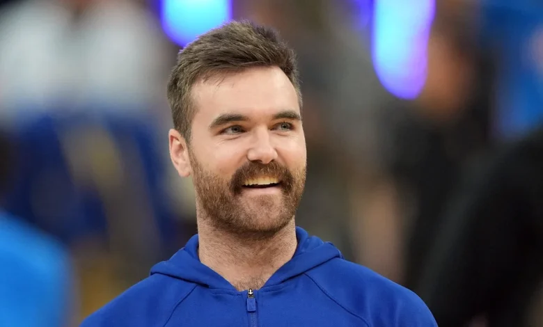 Warriors Announce 24th Different Starting Lineup vs. Suns