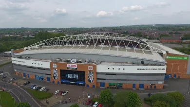 Warriors Matchday | Liam Marshall Testimonial