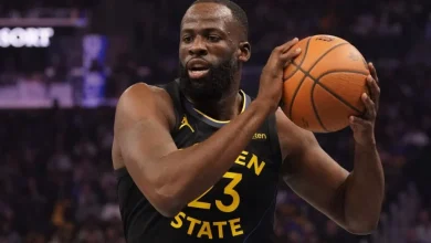 Warriors Notes: Green, Horford, Santos, Dunleavy