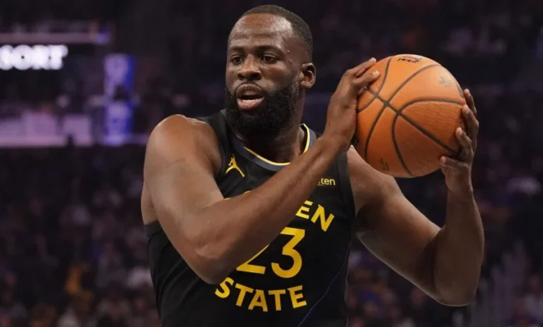 Warriors Notes: Green, Horford, Santos, Dunleavy