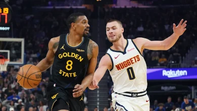 Warriors-Pelicans Game Statuses Revealed for Melton, Horford, Porzingis, Murphy