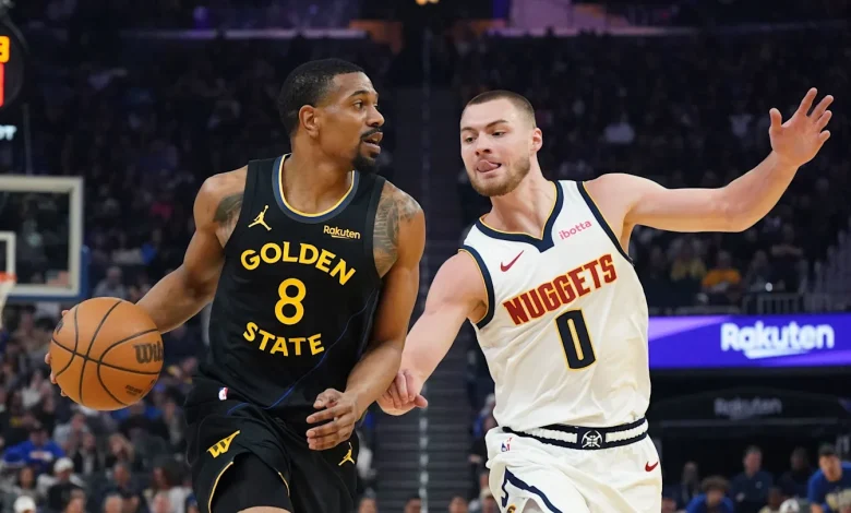 Warriors-Pelicans Game Statuses Revealed for Melton, Horford, Porzingis, Murphy