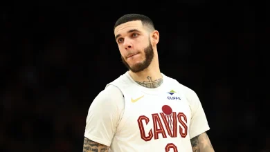 Warriors' Pursuit of Lonzo Ball Reportedly Takes Unexpected Turn