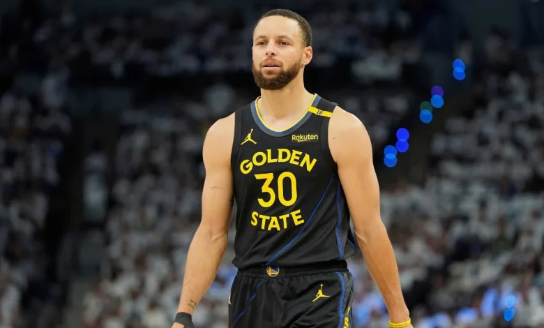 Warriors' Stephen Curry to be re-evaluated in 10 days, miss five more games