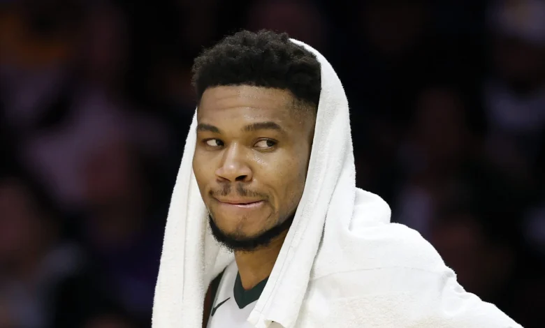 Warriors Suffer Major Blow in Pursuit of Giannis Antetokounmpo