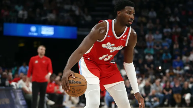 Warriors explored trade for Jaren Jackson Jr. before Giannis Antetokounmpo pursuit, per report