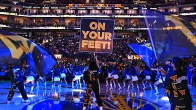 Warriors instant analysis: Brandin Podziemski scorches Nuggets in fourth to close out improbable victory