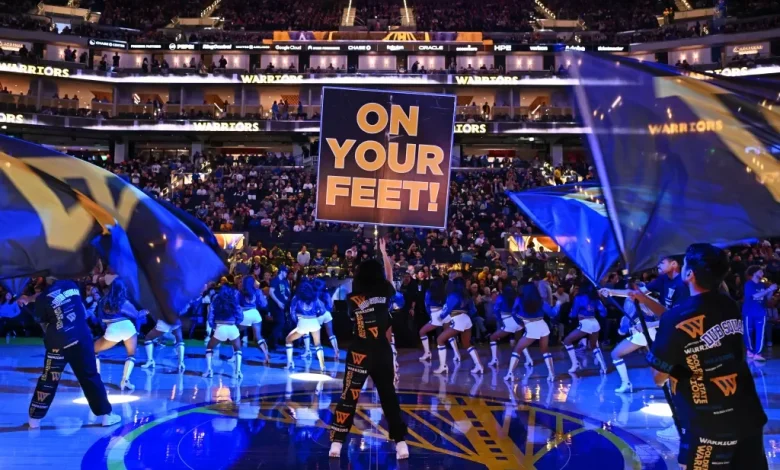 Warriors instant analysis: Brandin Podziemski scorches Nuggets in fourth to close out improbable victory