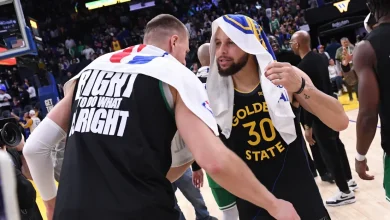 Warriors vs Pelicans injury report: Steph Curry, Kristaps Porziņģis out