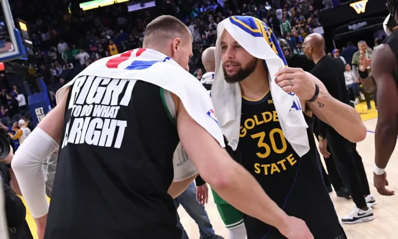 Warriors vs Pelicans injury report: Steph Curry, Kristaps Porziņģis out