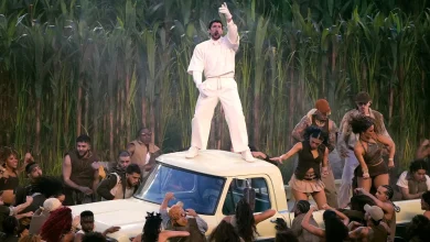 Was Liam Ramos, the 5-year-old detained by ICE, in Bad Bunny’s Halftime Show?