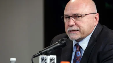 Was there a disconnect between Barry Trotz and Predators’ ownership?