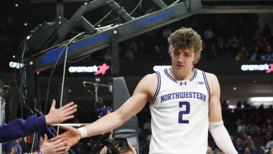 Washington Men’s Basketball at Northwestern: Game Preview & How to Watch