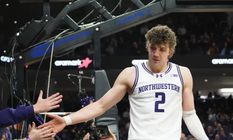 Washington Men’s Basketball at Northwestern: Game Preview & How to Watch