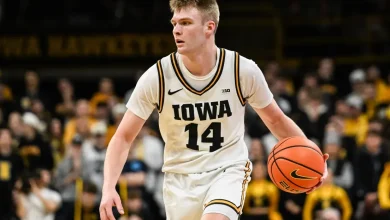 Washington Men’s Basketball vs. Iowa: Game Preview & How to Watch