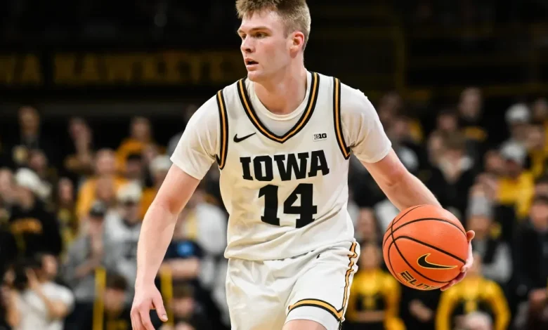 Washington Men’s Basketball vs. Iowa: Game Preview & How to Watch