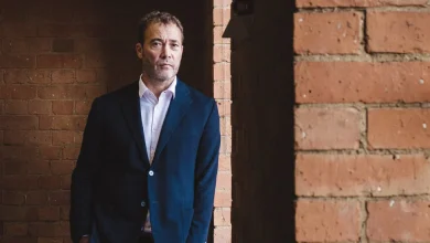 Washington Post C.E.O. Will Lewis Steps Down After Stormy Tenure