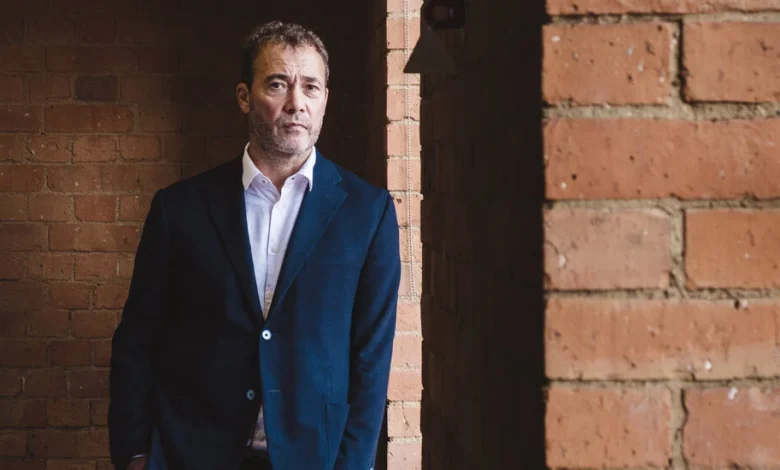 Washington Post C.E.O. Will Lewis Steps Down After Stormy Tenure