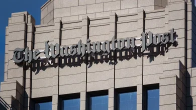 Washington Post Lost More Than $100 Million in 2025