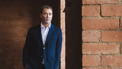 Washington Post publisher Will Lewis steps down days after massive layoffs gut the newspaper