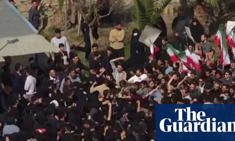 Washington and Tehran to hold more nuclear talks as protests reignite in Iran | Iran