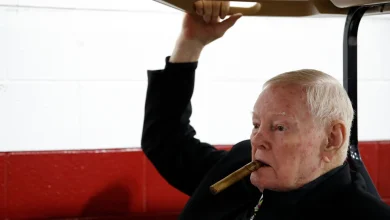 Washington football legend Sonny Jurgensen dies at 91