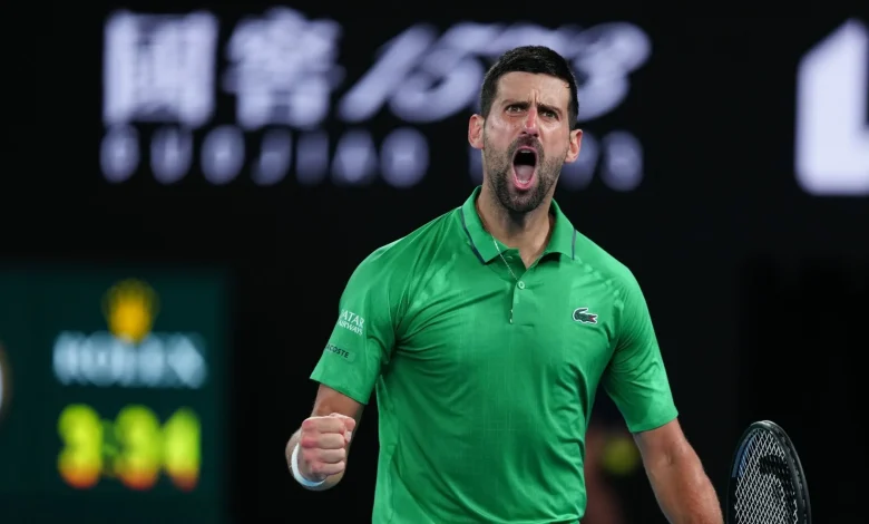 Watch Australian Open final 2026: FREE streams, preview for Alcaraz vs Djokovic