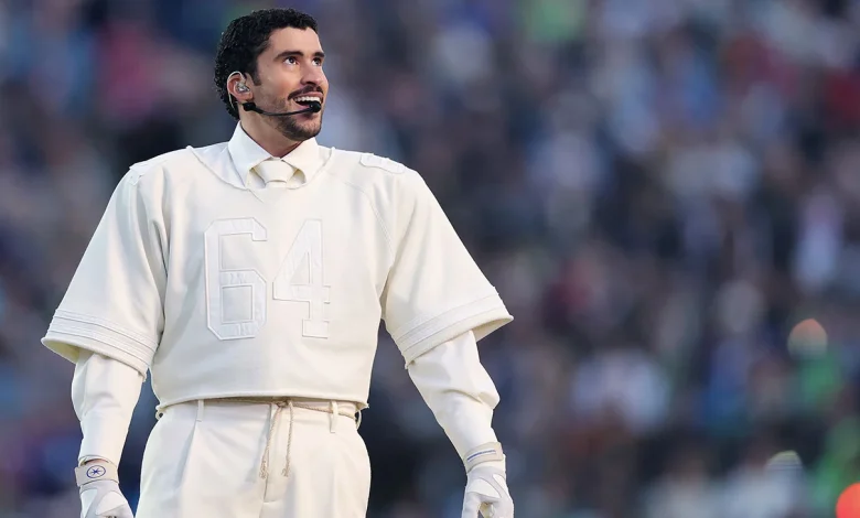 Watch Bad Bunny Super Bowl Halftime Performance 2026