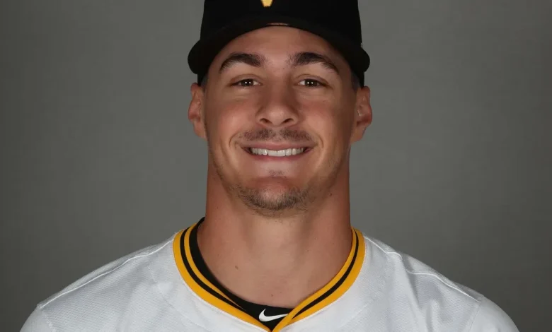 Watch: Konnor Griffin, MLB's top prospect, crushes two homers for Pirates
