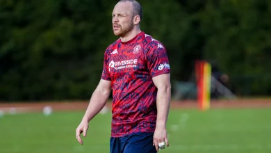 Watch Live | Liam Marshall Testimonial