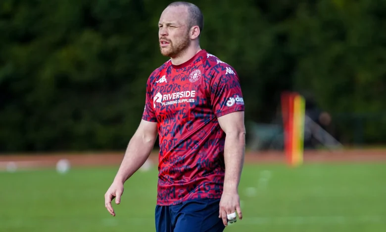 Watch Live | Liam Marshall Testimonial