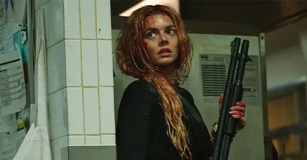 Watch: Ready or Not 2: Here I come Exclusive Sneak Peek