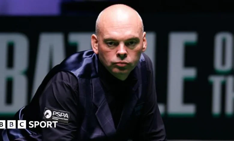 Watch: Welsh Open Snooker - Robertson & Page advance to next round