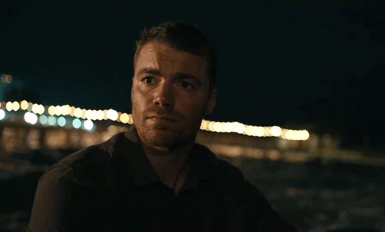 Watch the Tense First Few Minutes of The Night Agent Season 3 Now