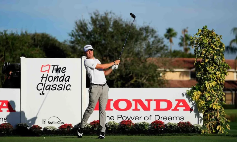 Wave of WDs from Cognizant Classic hints at PGA Tour’s potential future