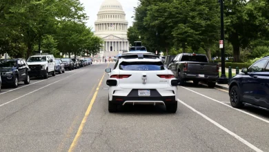 Waymo Exec Admits Remote Operators in Philippines Help Guide US Robotaxis