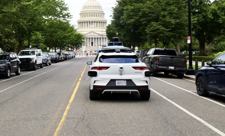 Waymo Exec Admits Remote Operators in Philippines Help Guide US Robotaxis