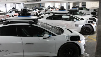 Waymo Starts Testing Self-Driving Cars In Chicago — But With Drivers, For Now