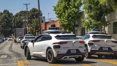 Waymo Under Federal Investigation After Robotaxi Strikes Child Outside Elementary School
