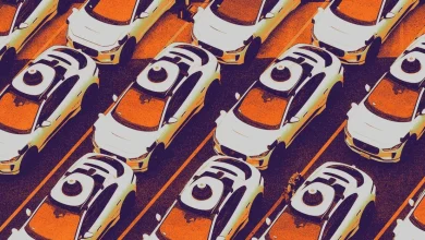 Waymo raises $16 billion to take its robotaxi business ‘global’