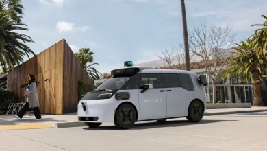Waymo’s next-gen robotaxi is ready for passengers — and also ‘high-volume production’
