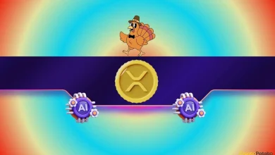 We Asked 4 AIs: Will XRP Crumble Below $1 in February? The Answers Worried Us