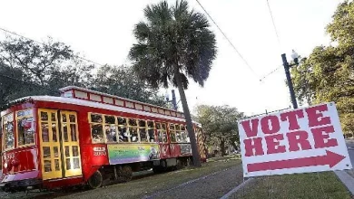 We Could've Lost This Louisiana Special Election... But We Won it Anyways!