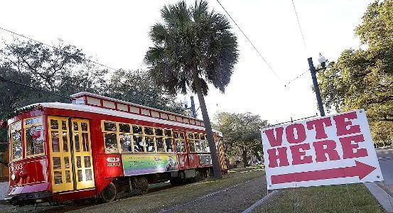 We Could've Lost This Louisiana Special Election... But We Won it Anyways!
