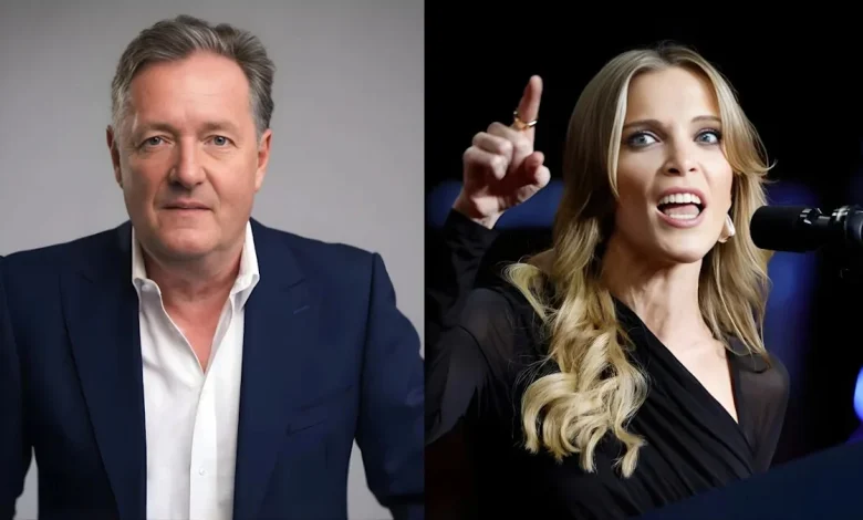 "We Don't Need an America Hater Featured as Our Primetime Entertainment