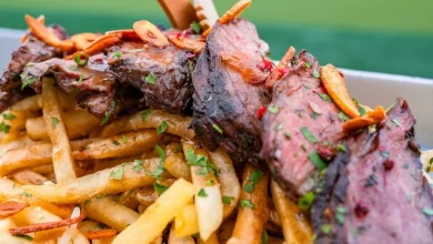 We Found The Most Mind-Boggling Super Bowl Concessions So Far