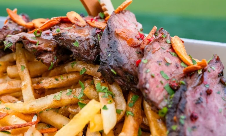 We Found The Most Mind-Boggling Super Bowl Concessions So Far