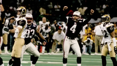 We break down the history of kicker and punter performances in the Super Bowl MVP race