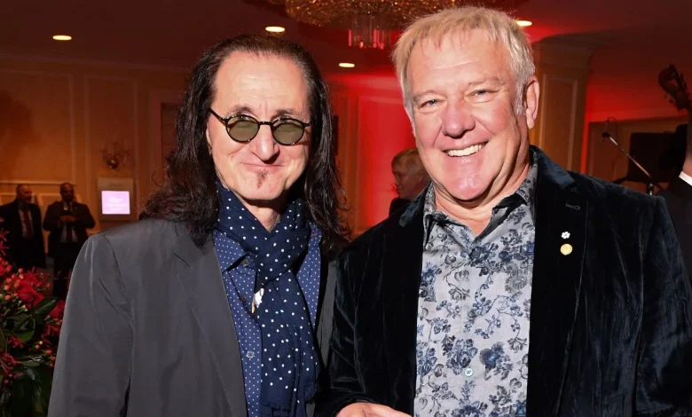 "We can’t wait to get back to all these cities we haven’t played in so long." Prog legends Rush announce first European and UK live dates for 13 years