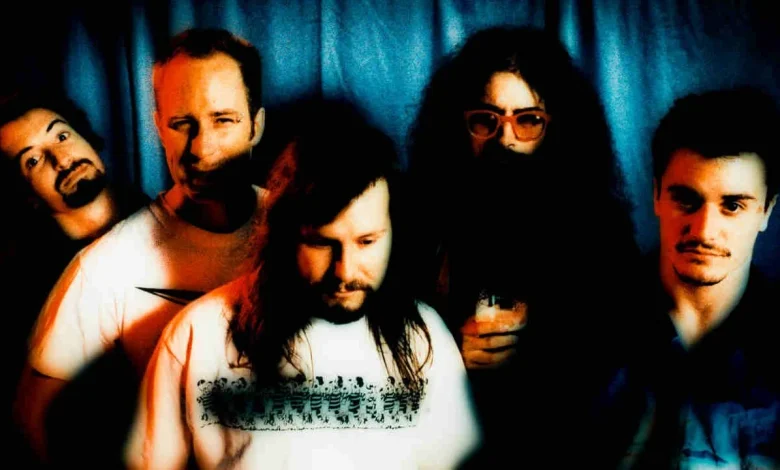 “We didn’t expect to be Bon Jovi. We didn’t go into this band wanting to own 15 houses and have 17 supermodels on speed dial”: The 90s alt-rock superstars who lost half their audience and angered Axl Rose by making the most antagonistic album “in history”